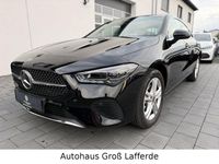 Gebraucht Mercedes CLA250e Progressive 218 PS (160 kW) 2024 Schwarz Limousine