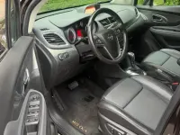 Gebraucht Opel Mokka 131 PS (96 kW) 2014 Braun SUV