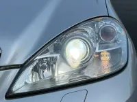 Gebraucht Mercedes A200 Exclusive 193 PS (141 kW) 2010 Polarsilber  metalliclack Kleinwagen