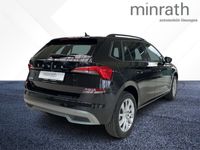 gebraucht Skoda Kamiq 1.0 TSI Tour ACC FLA SpurH LM KAM KeyLess