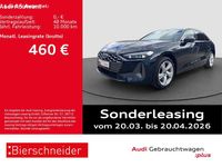 Gebraucht Audi A5 Advanced 204 PS (150 kW) 2024 Blau Coupé
