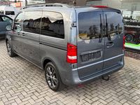 Gebraucht Mercedes Vito 190 PS (139 kW) 2017 Grau Van