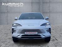 Neu BYD Seal U Boost 218 PS (160 kW) 2026 Weiß SUV