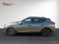 Gebraucht Cupra Formentor 245 PS (180 kW) 2024 Grau SUV