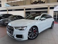 Gebraucht Audi S6 Business 210 PS (154 kW) 2017 Andere Kombi