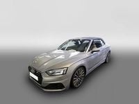 Gebraucht Audi A5 Cabriolet 204 PS (150 kW) 2024 Silber Cabrio