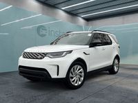 Gebraucht Land Rover Discovery 5 S 249 PS (183 kW) 2024 Weiß SUV