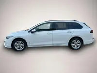 Neu VW Golf VIII Basis 116 PS (85 kW) 2026 Andere