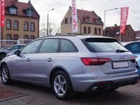 gebraucht Audi A4 30 2.0 TDI Avant basis LED Standheizung AHK