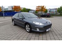 gebraucht Peugeot 407 Sport