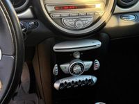Gebraucht Mini Clubman 120 PS (88 kW) 2008 Silber Kombi