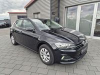 Gebraucht VW Polo Comfortline 75 PS (55 kW) 2018 Kleinwagen