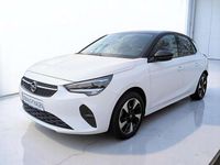 Gebraucht Opel Corsa-e Edition 100 kW (136 PS) 2021 Jade weiss Kleinwagen