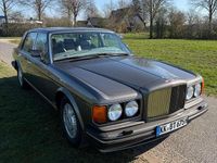 Gebraucht Bentley Turbo 320 PS (235 kW) 1990 Grau Limousine