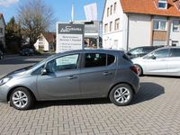 Second-hand Opel Corsa Active 90 CP (66 kW) 2018 Gri Hatchback