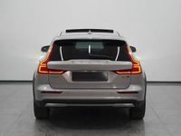 Gebraucht Volvo V60 CC Plus 197 PS (144 kW) 2024 Grau Kombi