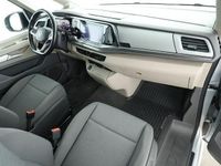Gebraucht VW Multivan Basis 204 PS (150 kW) 2024 Silber Van