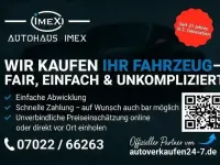 Gebraucht Mercedes V220 Edition 163 PS (119 kW) 2021 Cavansitblau Van / Kleinbus