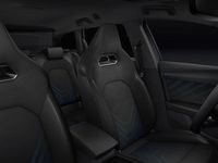 Neu Cupra Leon VZ 333 PS (244 kW) 2025 Magnetic grau metallic Kombi