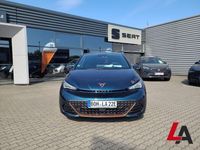 Gebraucht Cupra Born 169 kW (231 PS) 2024 Blau Kleinwagen