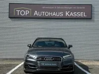 Gebraucht Audi S3 Sport 370 PS (272 kW) 2014 Grau Limousine