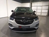 gebraucht Opel Grandland X 1.6 Turbo Hybrid Ultimate