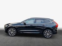 Gebraucht Volvo XC60 Core 197 PS (144 kW) 2023 Schwarz SUV