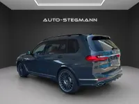 Gebraucht Alpina XB7 621 PS (456 kW) 2022 Grau SUV