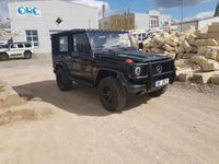 gebraucht Mercedes G320 Wolf ORC