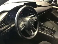 Gebraucht Mazda 3 Homura-Line 150 PS (110 kW) 2022 Jet black Limousine