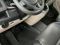 Gebraucht VW T6 102 PS (75 kW) 2019 Weiß Van