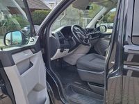Gebraucht VW T6 2016 Schwarz Van