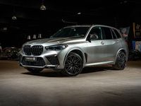 Gebraucht BMW X5 M Competition Edition 625 PS (459 kW) 2020 Grau SUV