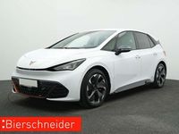 Usata Cupra Born 169 kW (231 CV) 2024 Bianco Utilitaria