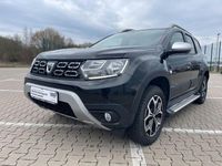 Gebraucht Dacia Duster Prestige 116 PS (85 kW) 2020 Schwarz SUV