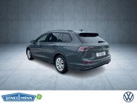 Neu VW Golf VIII R-line 150 PS (110 kW) 2026 Grau Kombi