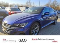 Gebraucht VW Arteon R-line 150 PS (110 kW) 2022 Limousine