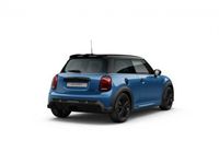 gebraucht Mini Cooper S Cooper S3-Türer JCW Trim RFK PDC LED DAB Shz Bluetooth Navi Vollleder Klima Ein