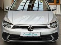 Usata VW Polo Life 95 CV (69 kW) 2025 Argento Utilitaria