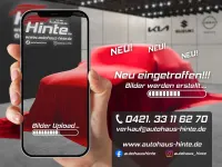 Gebraucht Kia Picanto Advance 84 PS (61 kW) 2021 Abp) auroraschwarz met. (schwarz Kleinwagen