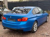 Gebraucht BMW 328 245 PS (180 kW) 2012 Schwarz Limousine