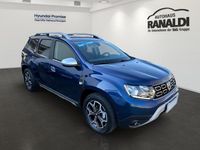 Gebraucht Dacia Duster Prestige 125 PS (91 kW) 2018 Blau SUV