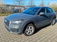 Gebraucht Audi Q2 116 PS (85 kW) 2017 Grau SUV