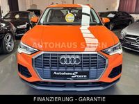 Gebraucht Audi Q3 Ambiente 150 PS (110 kW) 2019 Pulsorange (metallic) SUV