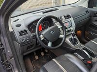 Gebraucht Ford Kuga Titanium 163 PS (119 kW) 2011 Beige SUV