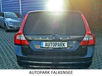 Gebraucht Volvo V70 203 PS (149 kW) 2011 Blau Kombi