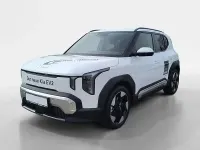 Ny Kia EV2 Earth 108 kW (147 HK) 2026 Hvid SUV