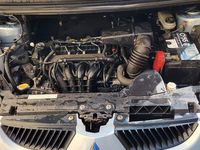 Gebraucht Mitsubishi Colt Inform 95 PS (69 kW) 2005 Grau Kleinwagen