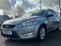 gebraucht Ford Mondeo Lim. Trend (Klima~2Hand~Garantie)