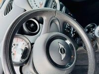 Second-hand Mini ONE 98 CP (72 kW) 2013 Alb Hatchback